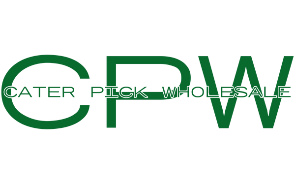 Cater Pick Wholesale