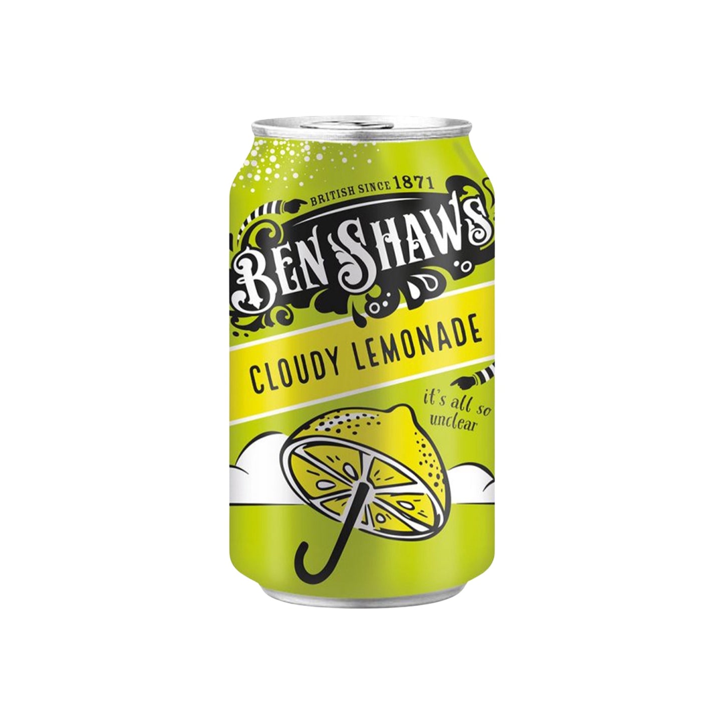 LEMONADE 330ML X 24