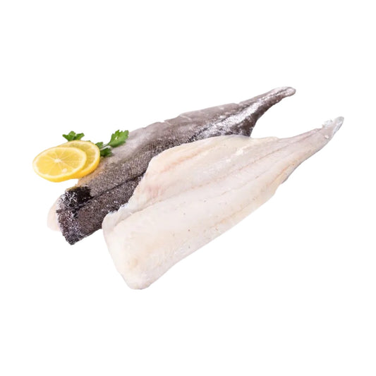 BOX OF COD FILLETS (32oz) 10PCS