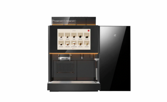 Azzurri Premium Pro Advanced Coffee Machine