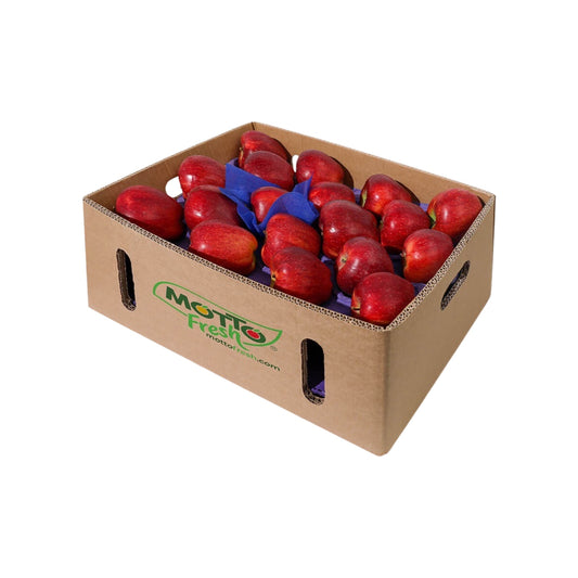 BOX OF APPLES X 24