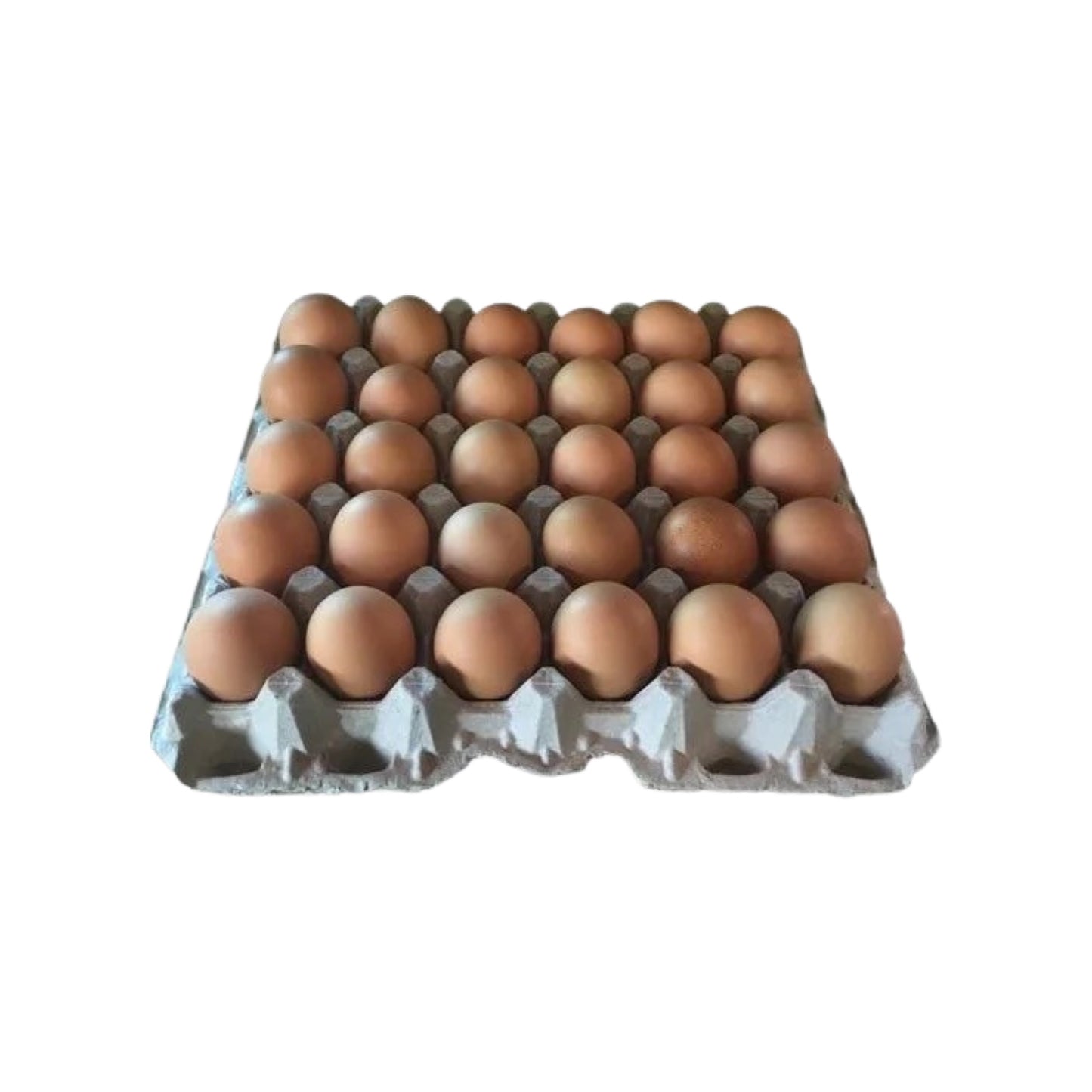 BOX OF EGGS 12 TRAYS X 30 EACH