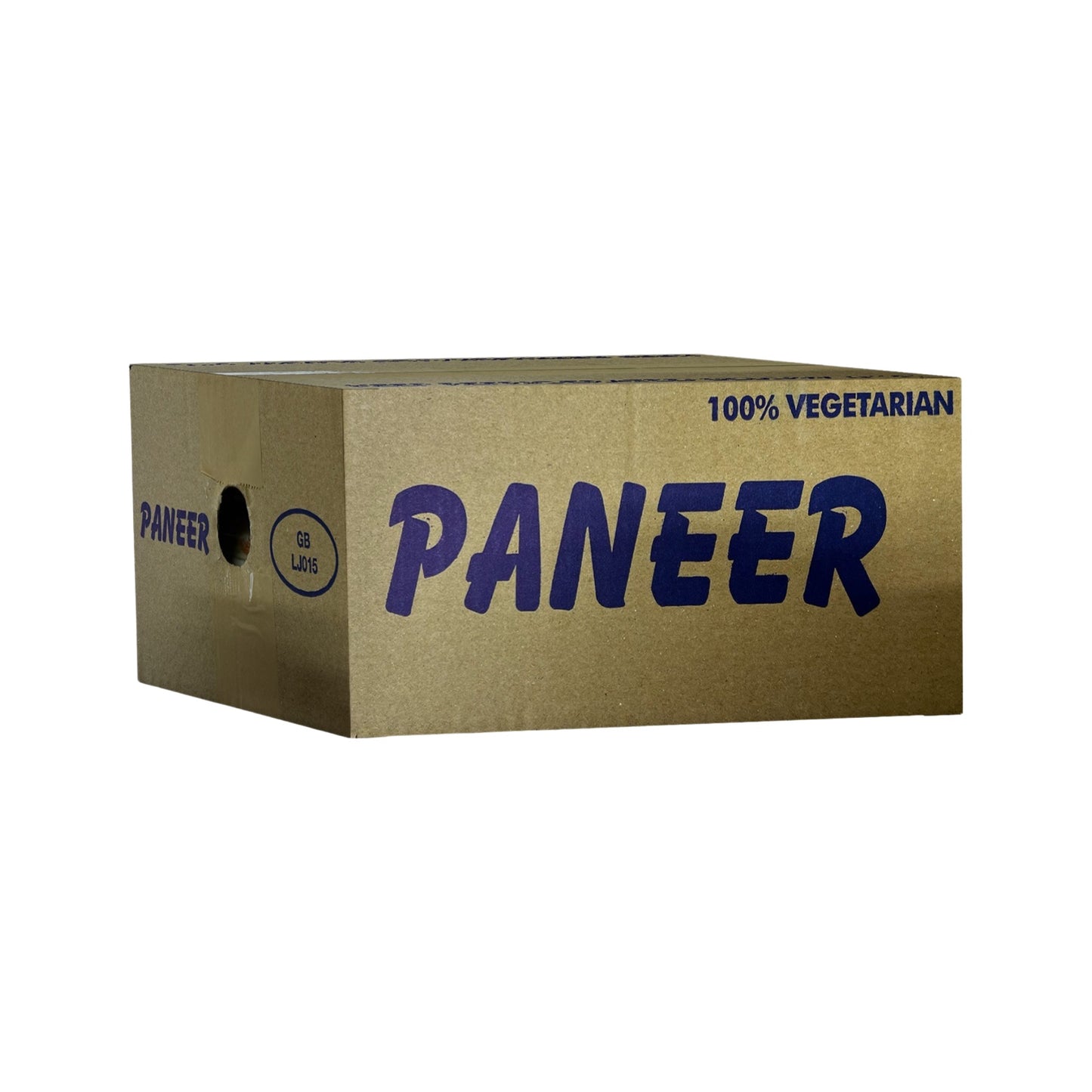 PANEER BOX