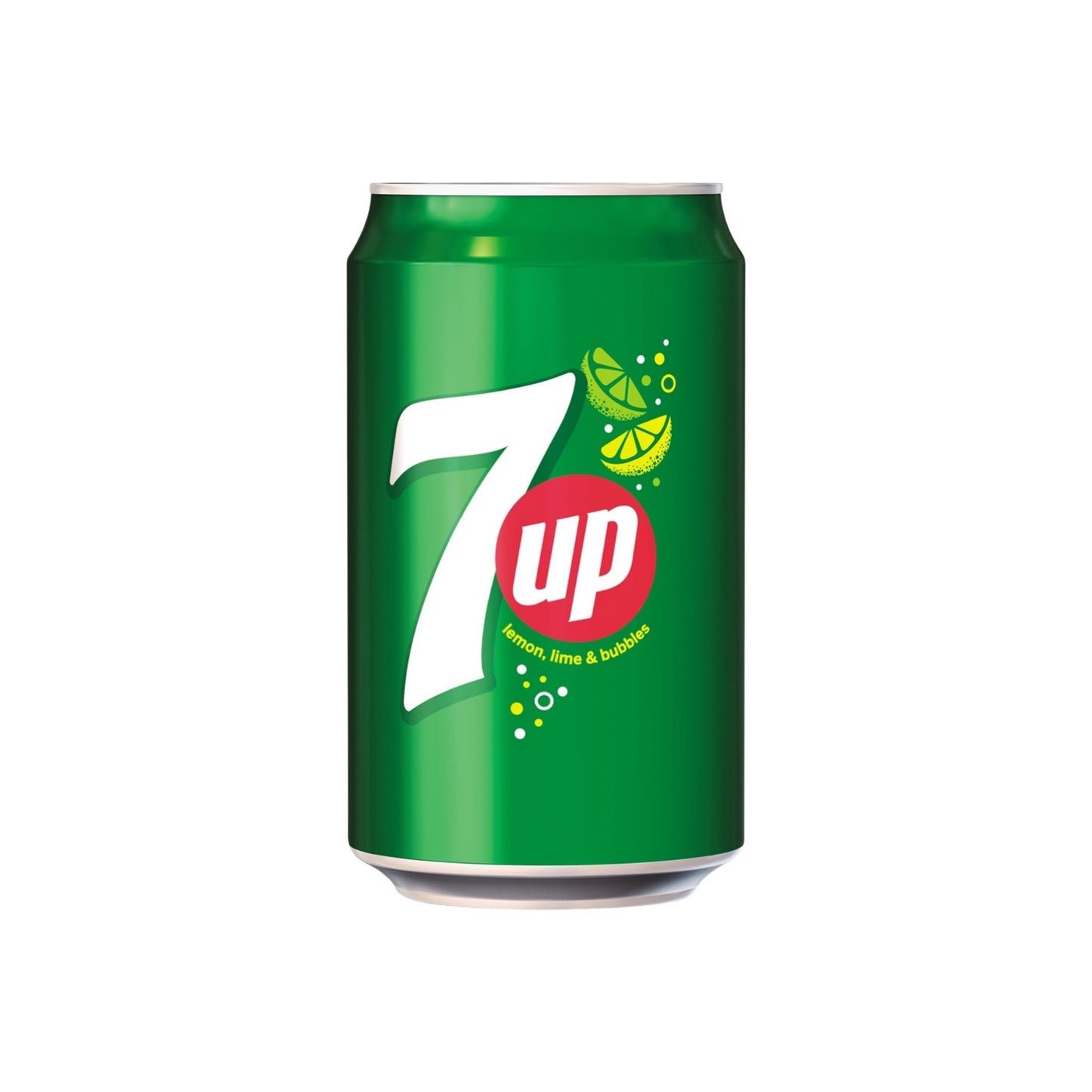 7UP 330ML X 24