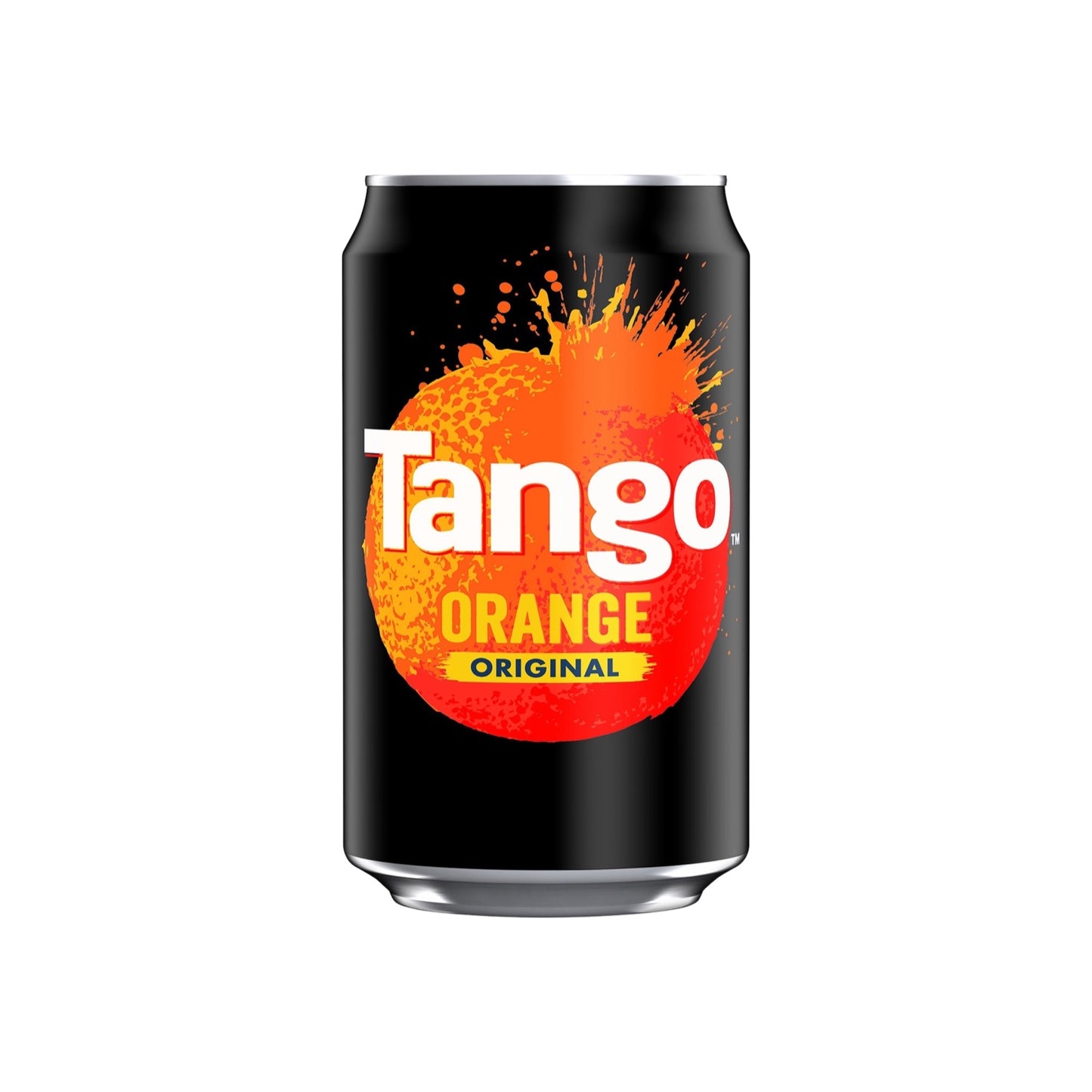 TANGO ORANGE 330ML X 24